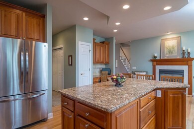 1251 St Patrick Way, Sun Prairie, WI 53590 - photo 3