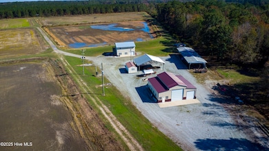 1270 Nc 43 Highway, Vanceboro, NC
