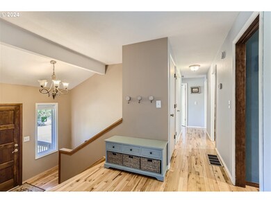 Entrance/Foyer