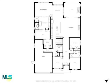 2800 Riverbrook Way, Southlake, TX 76092 - photo 4