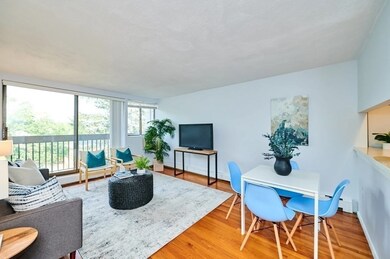 1643 Cambridge St unit 56, Cambridge, MA 02138 - photo 2