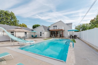 140 Wiley St, Cicero, IN 46034 - photo 3