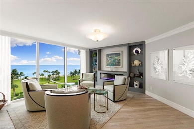 Monaco Beach Club unit 603, Naples, FL 34103 - photo 4