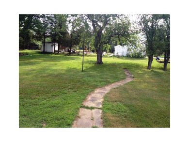 Yard/Garden.