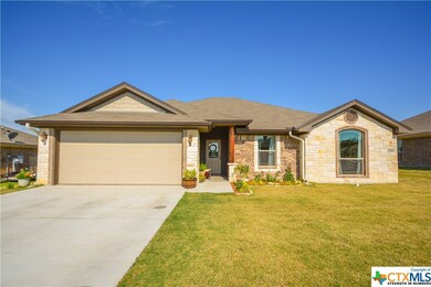 3005 Settlement Rd, Copperas Cove, TX 76522 - photo 2