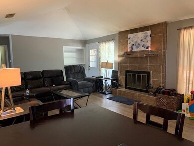 2719 Halstead Dr, Spring, TX 77386 - photo 4