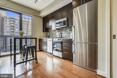 Octave 1320 unit 406, Silver Spring, MD 20910 - photo 6