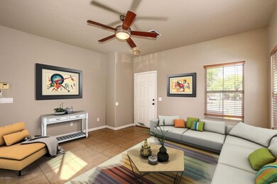 7 -Staged Living
