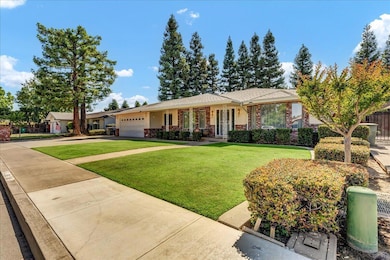 45 Lyon Ave, Sanger, CA 93657 - photo 4