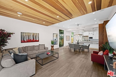 1612 S Wooster St unit 1, Los Angeles, CA 90035 - photo 5