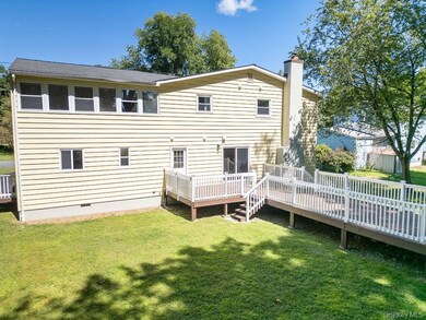 25 Robin Rd, Poughkeepsie, NY 12601 - photo 4