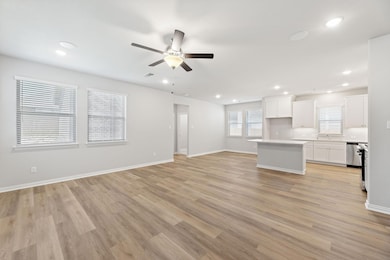 3914 Talisker Blvd, Sherman, TX 75090 - photo 3