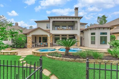 19 E Loftwood Cir, Spring, TX 77382 - photo 4