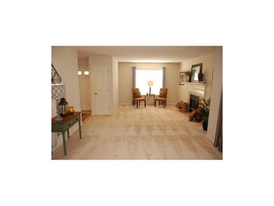 Living Room features a Fireplace for any of those 