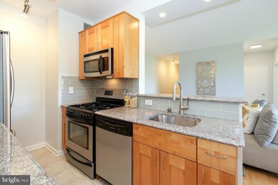 Cleveland Terrace Condominiums unit 406, Washington, DC 20008 - photo 6