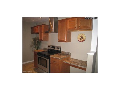 Kitchen offers oven, range, dishwasher and built i