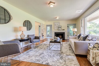 7609 Quintana Ct, Bethesda, MD 20817 - photo 7