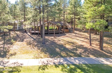 5790 Griffiths Spring, Flagstaff, AZ 86001 - photo 4