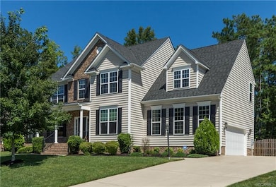 11713 Black Alder Dr, Moseley, VA 23120 - photo 2