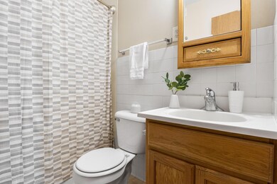 Unit 1 Bathroom