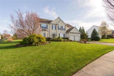 This is truly a magnificent home