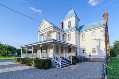 14 E Smith Ave, McAlester, OK 74501 - photo 5