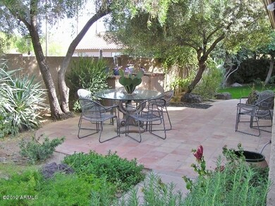 BEAUTIFUL LANDSCAPING
