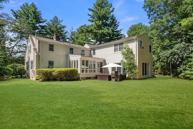 75 Westland Rd, Weston, MA 02493 - photo 2