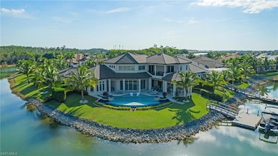 11910 Via Salerno Way, Miromar Lakes, FL 33913 - photo 5