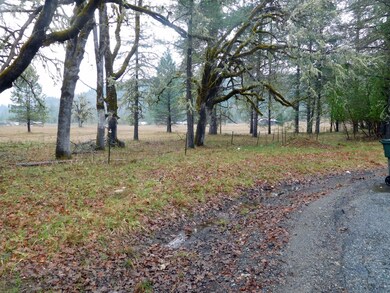 distant view of property