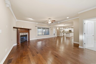 54 Cedar Creek Cove, Cabot, AR 72023 - photo 5