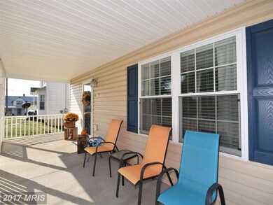 407 Stonewall St, Strasburg, VA 22657 - photo 4