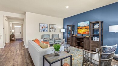 412 Spruce Pine Way unit Lot 217- Aria J, Conway, SC 29526 - photo 3