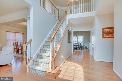 25797 Kaiser Place, Chantilly, VA 20152 - photo 2