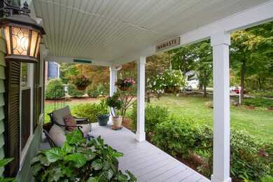 86 South St, Mansfield, MA 02048 - photo 5