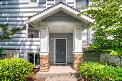 22613 42nd Place S unit 1-1, Kent, WA 98032 - photo 3