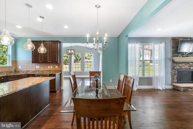 22921 Muscadine Dr, Clarksburg, MD 20871 - photo 7