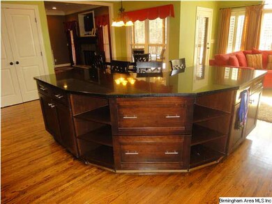 Conter space and loaded with Stainless