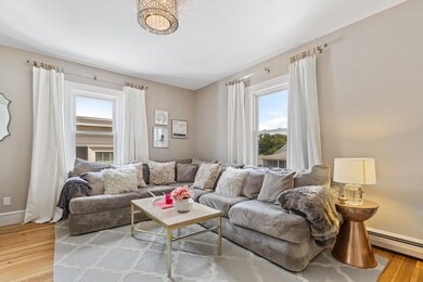 8 Adams St unit 2, Salem, MA 01970 - photo 4