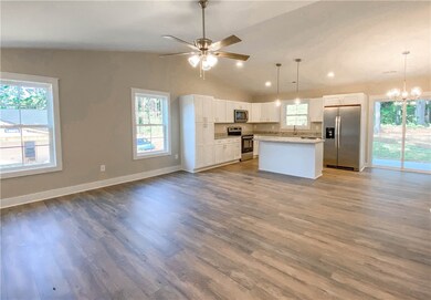 1221 N Catherine St, Walhalla, SC 29691 - photo 4