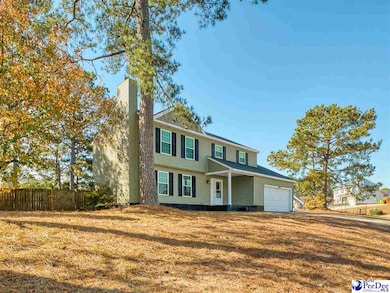 217 Moss Field Rd, Columbia, SC 29229 - photo 3