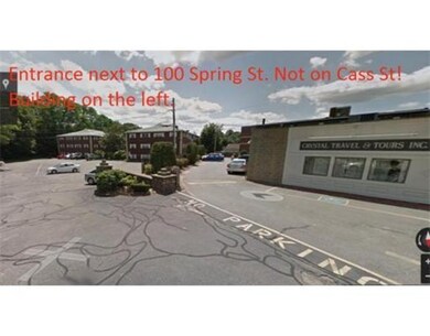 17 Cass St unit 9, West Roxbury, MA 02132 - photo 7