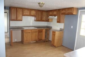Flex Kitchen