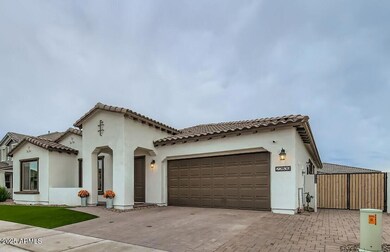 22839 E Nightingale Rd, Queen Creek, AZ 85142 - photo 3