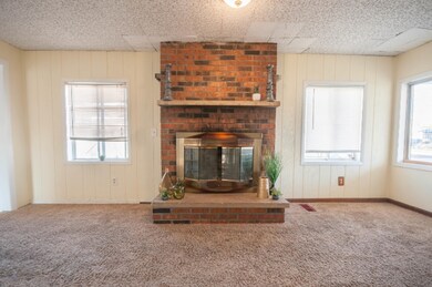 2a Fireplace