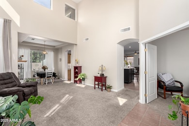 736 N Bridlegate Dr, Gilbert, AZ 85234 - photo 7