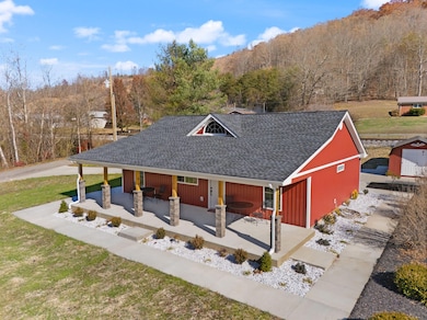 5211 Kentucky 11, Girdler, KY 40943 - photo 6