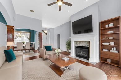 53395 Winterberry Ct, South Bend, IN 46637 - photo 6