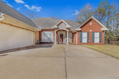 334 Trotters Mill Rd, Wetumpka, AL 36093 - photo 3