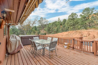 910 N Mud Springs Rd, Payson, AZ 85541 - photo 3